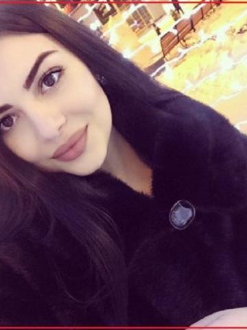Индивидуалка Николь Фотография 2